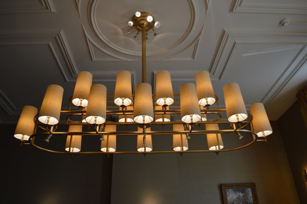 20+8 light, 250cm oblong bespoke chandelier.-empel-collections-custom chandelier Bloemenheuvel Bellisimo-006_main_636306494614447614.JPG